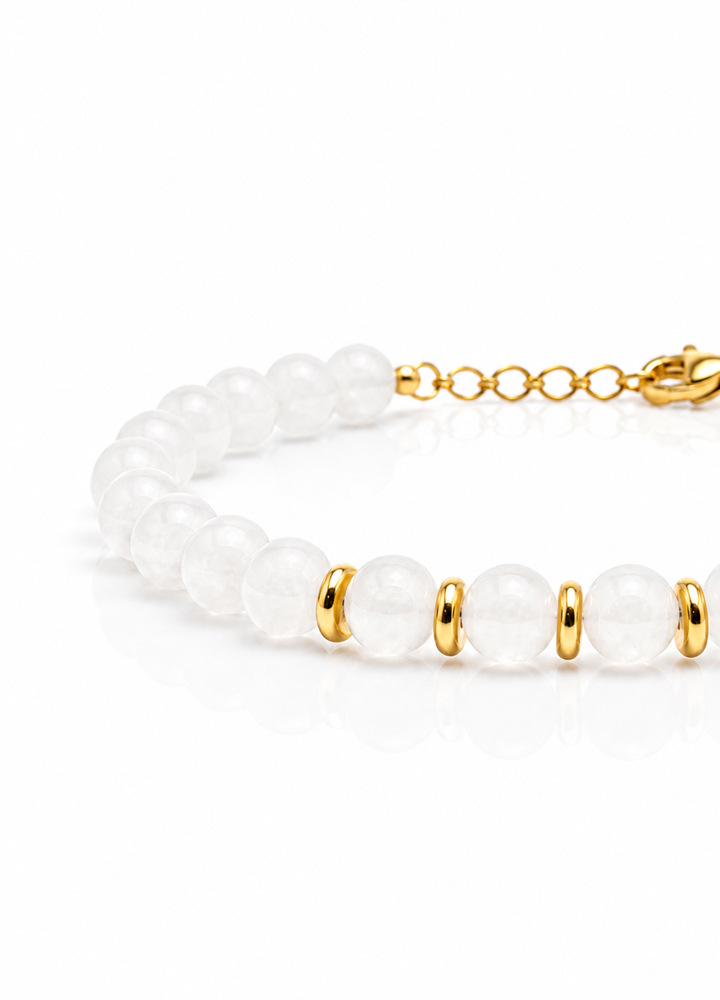 Bracelet Eira doré