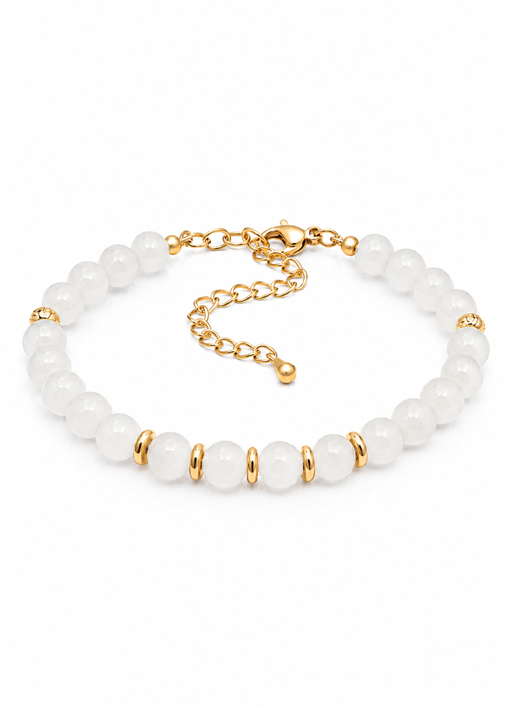 Bracelet Eira doré