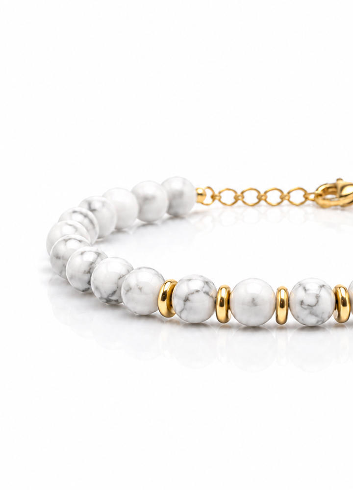 Bracelet Eira doré