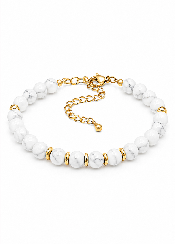Bracelet Eira doré