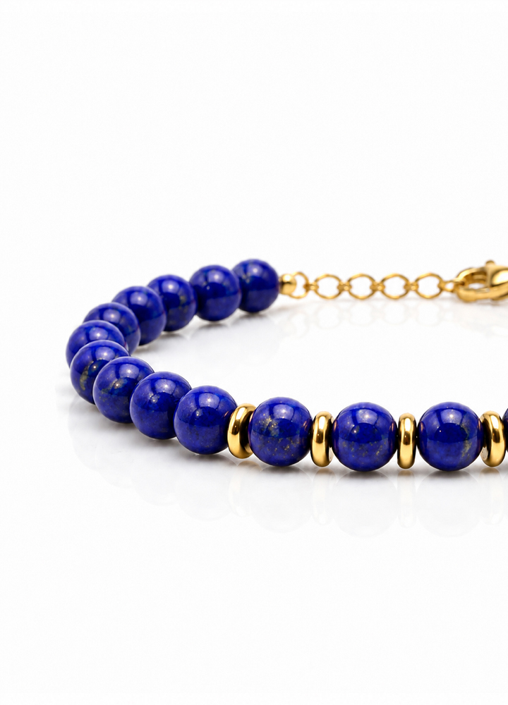 Bracelet Eira doré