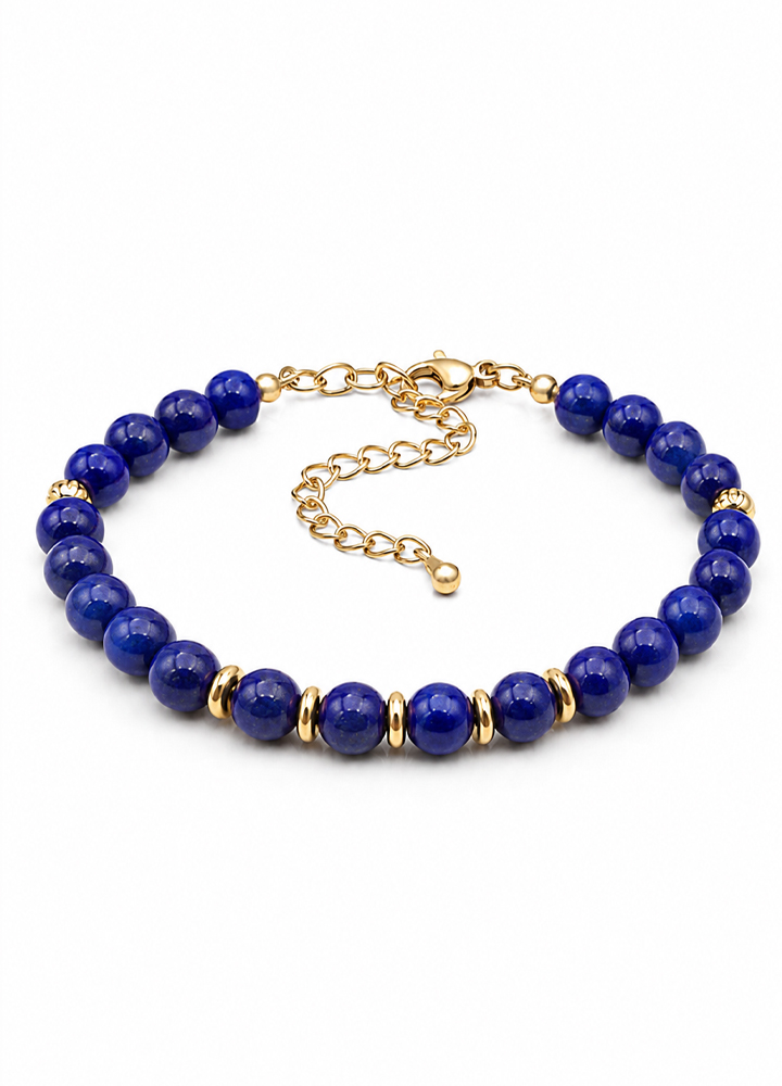 Bracelet Eira doré