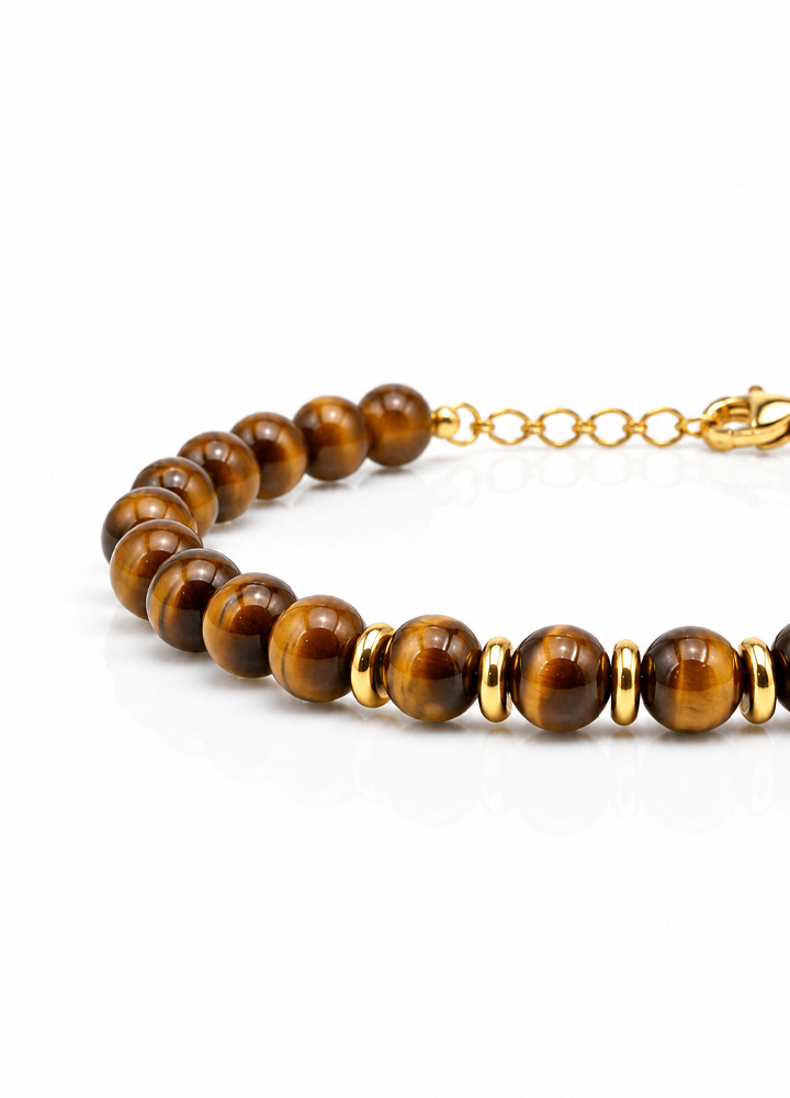 Bracelet Eira doré