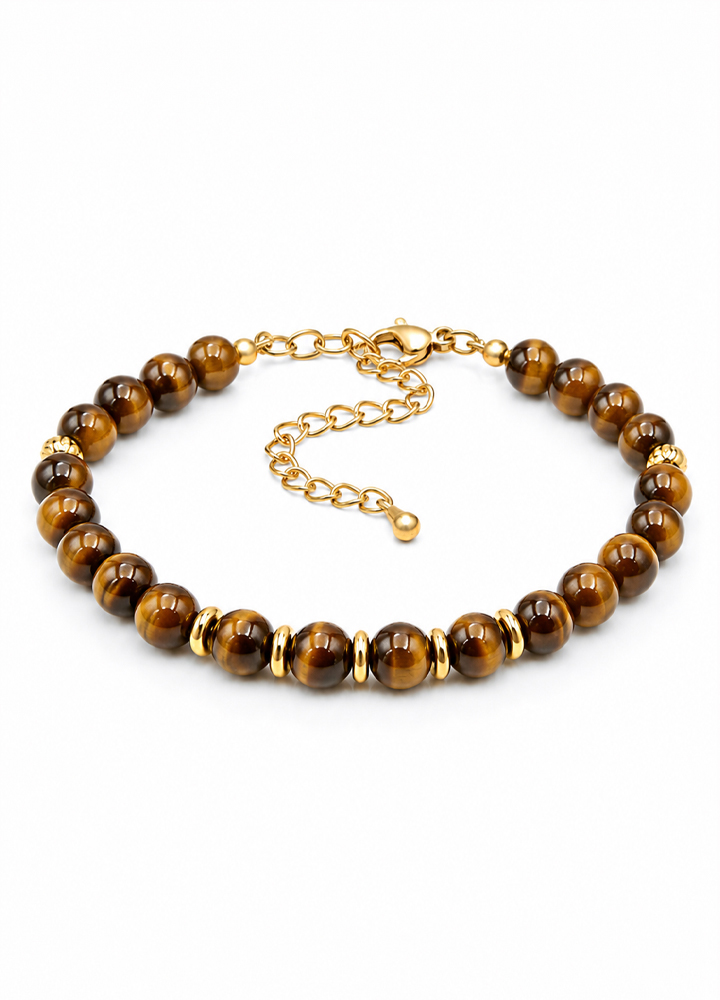 Bracelet Eira doré