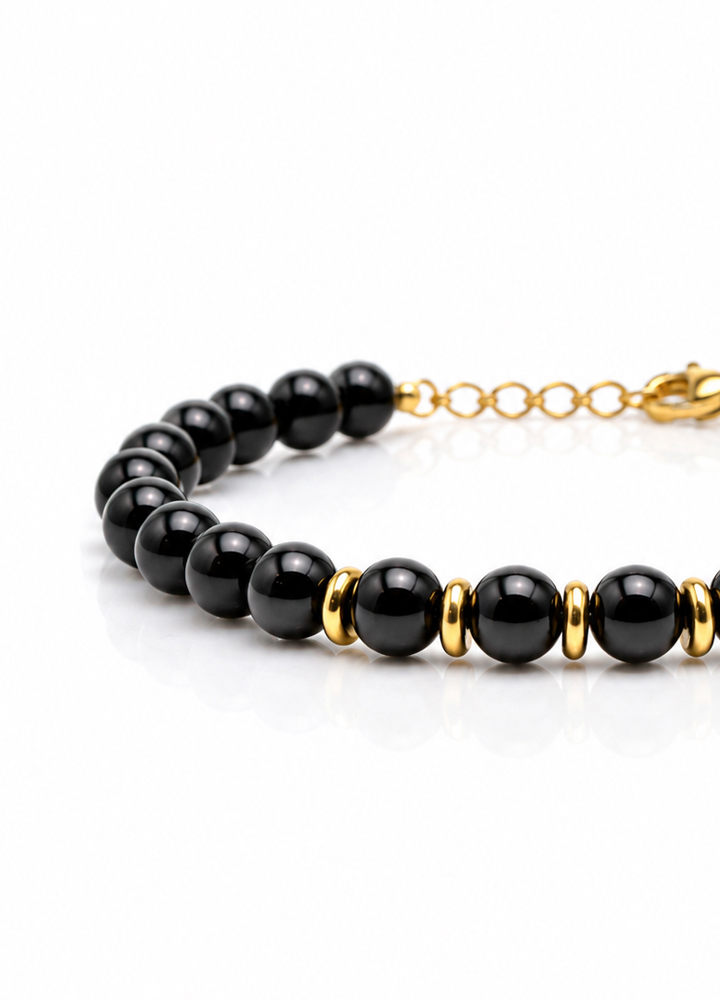 Bracelet Eira doré