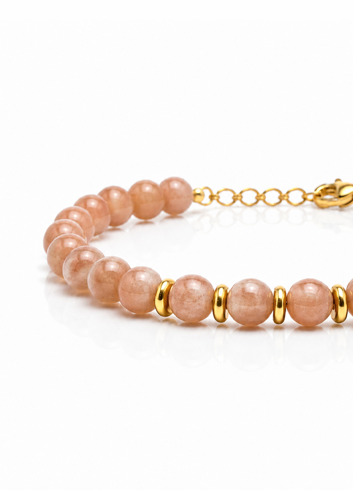 Bracelet Eira doré