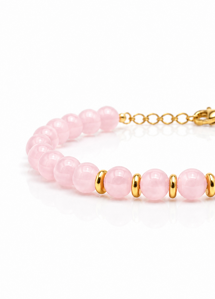 Bracelet Eira doré