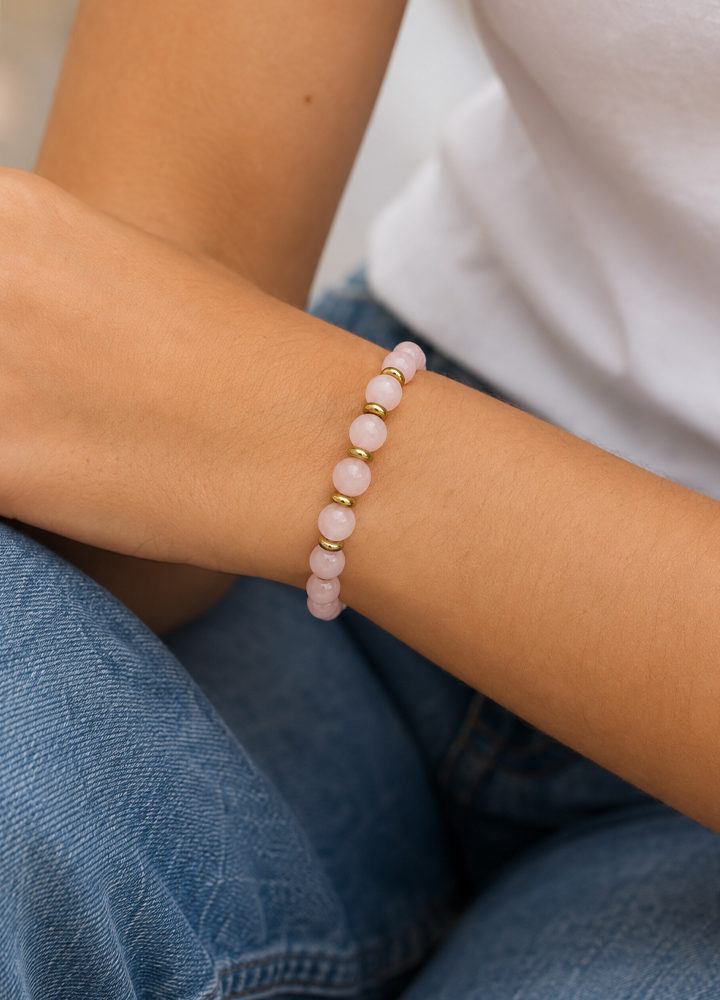 Bracelet Eira doré