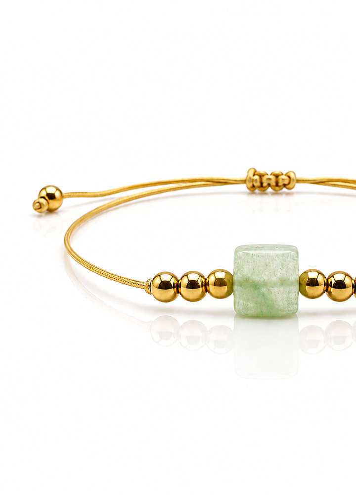 Bracelet Élixir doré