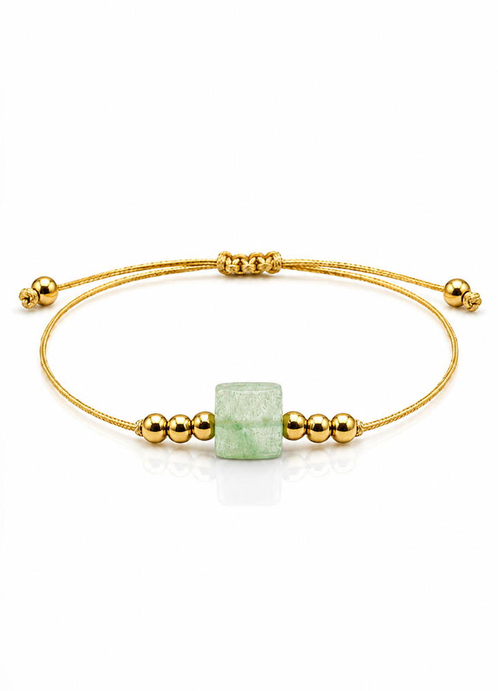 Bracelet Élixir doré