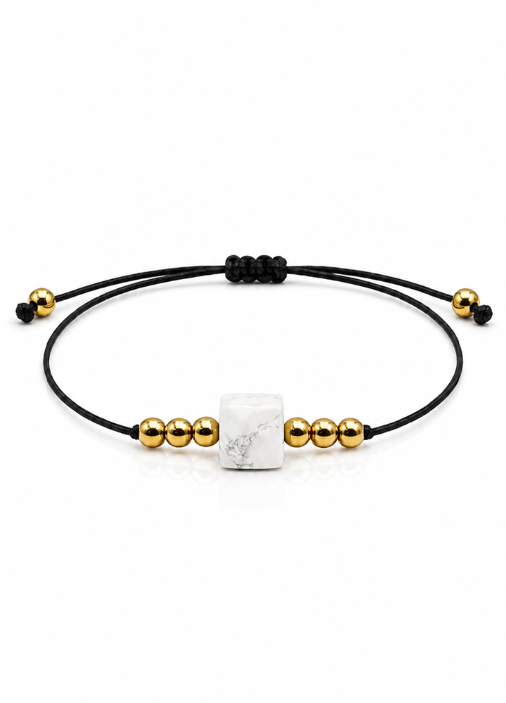 Bracelet Élixir doré