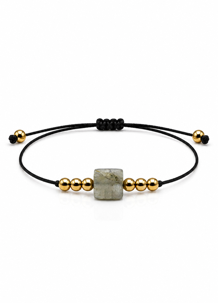 Bracelet Élixir doré