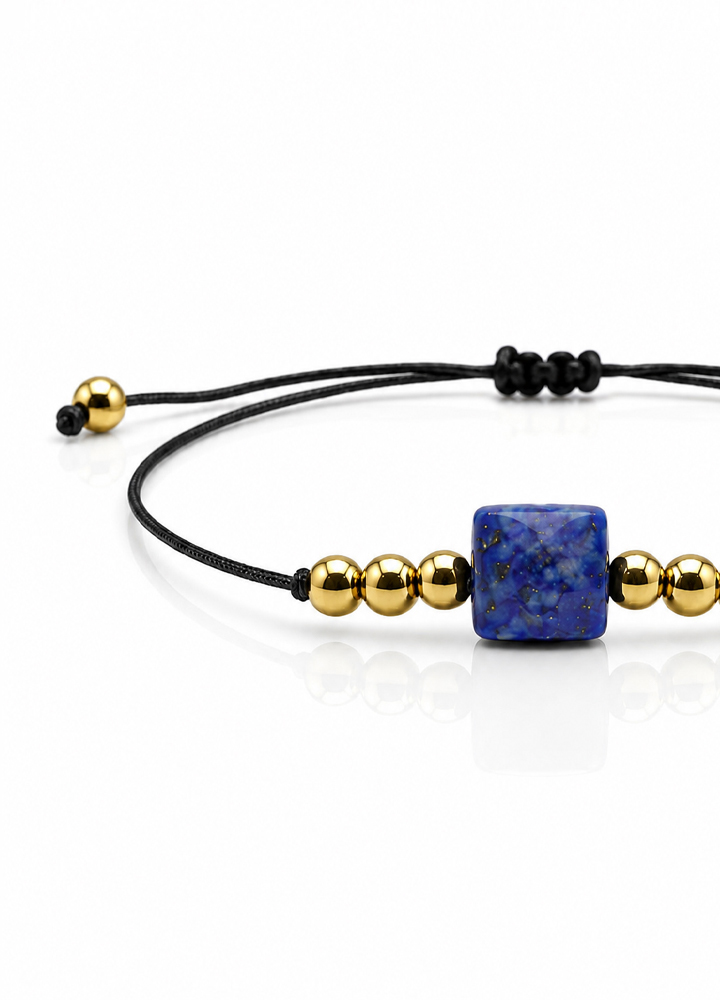 Bracelet Élixir doré