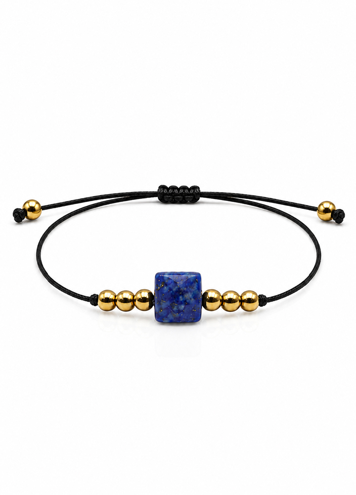 Bracelet Élixir doré