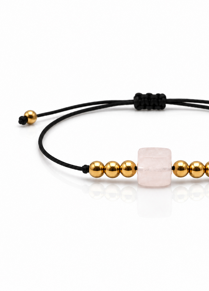 Bracelet Élixir doré