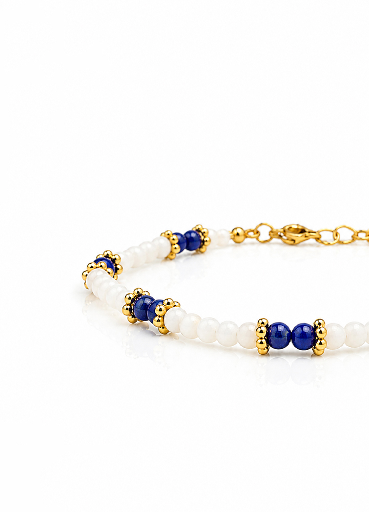 Bracelet Elye doré