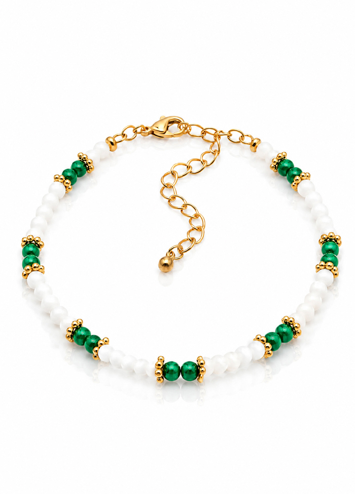 Bracelet Elye doré