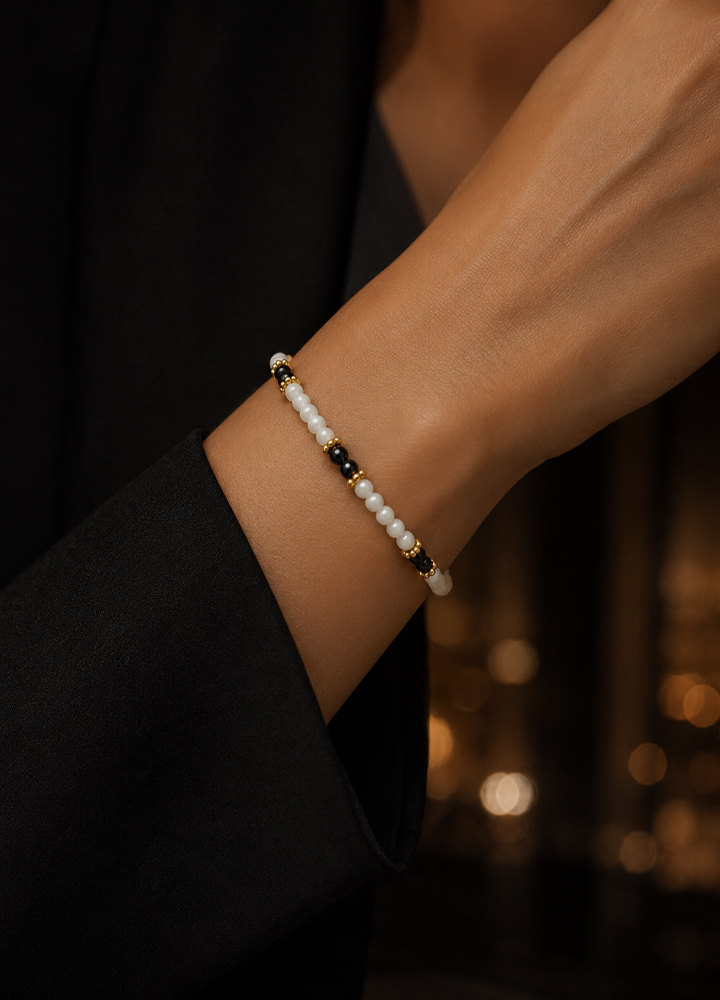 Bijoux Nacre