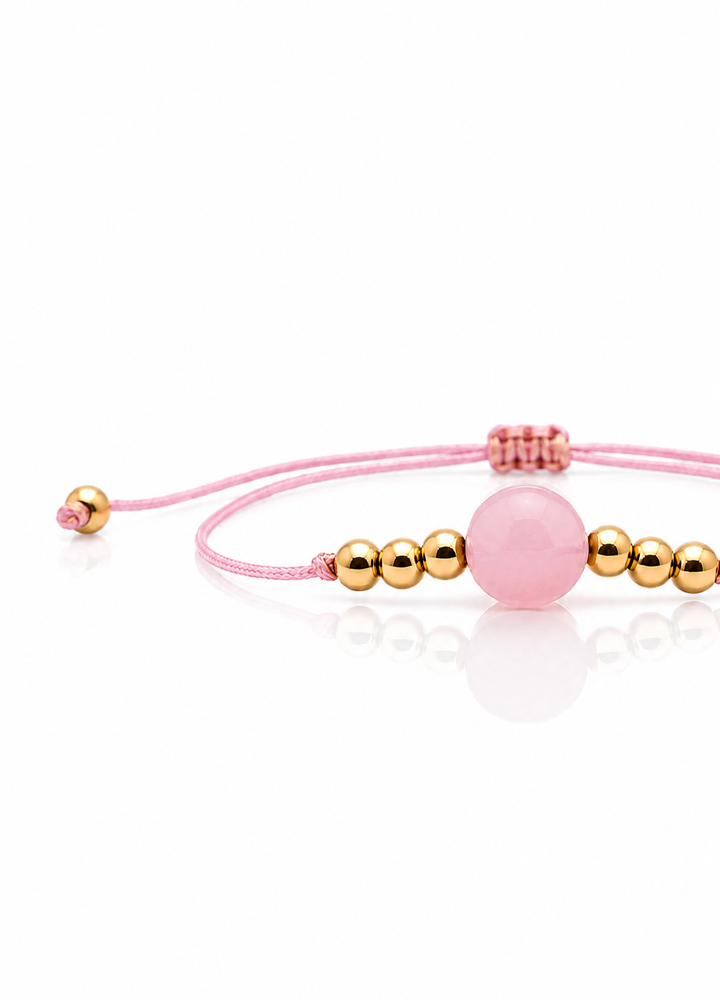 Bracelet Horizon doré