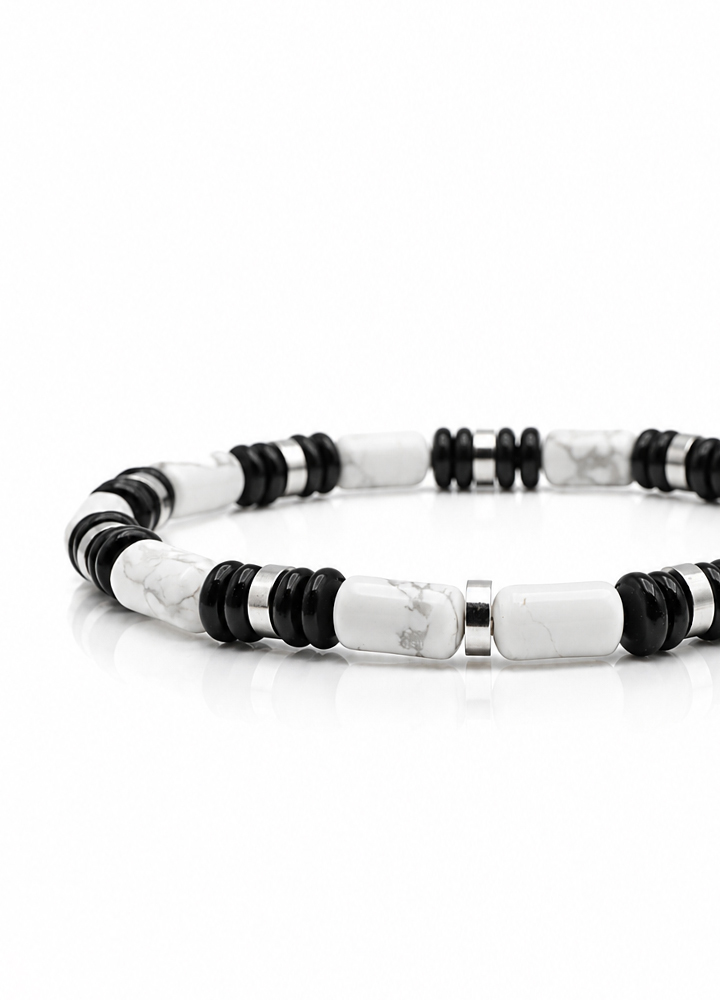 Bracelet Nemo argenté
