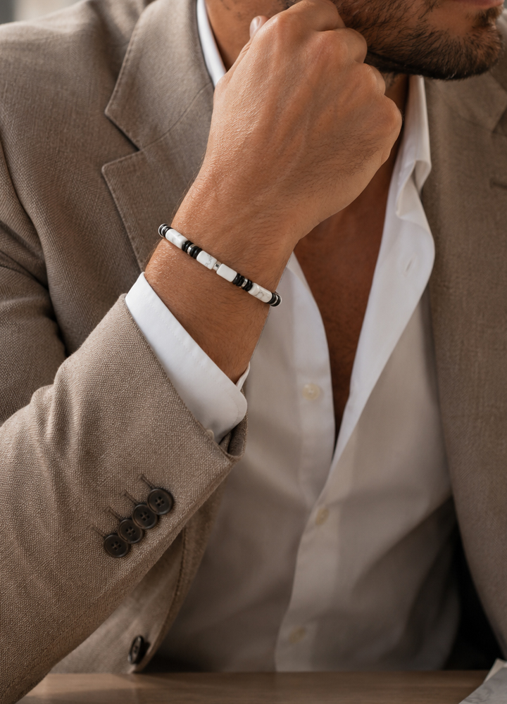 Bracelet Nemo argenté