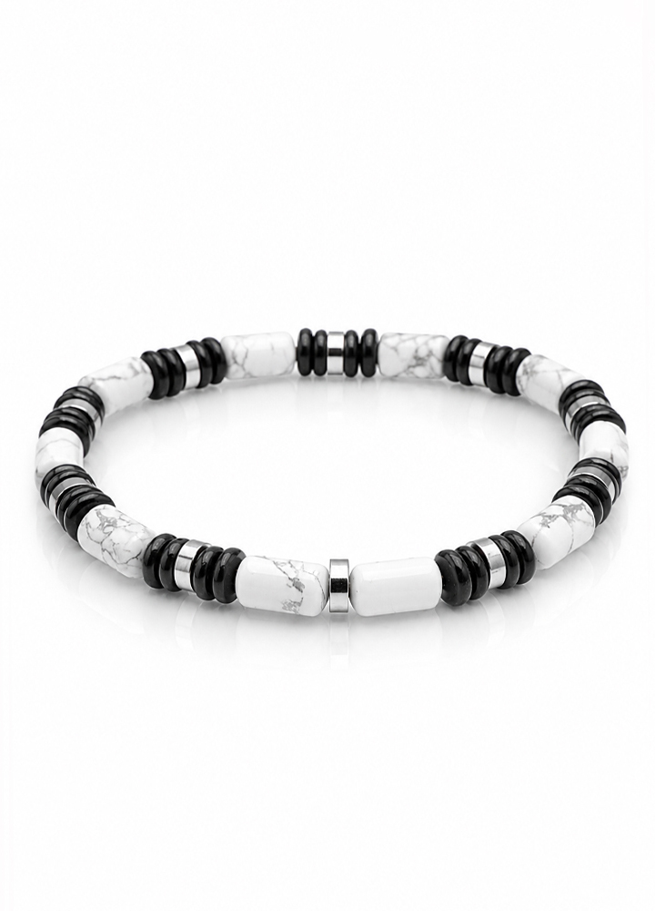 Bracelet Nemo argenté