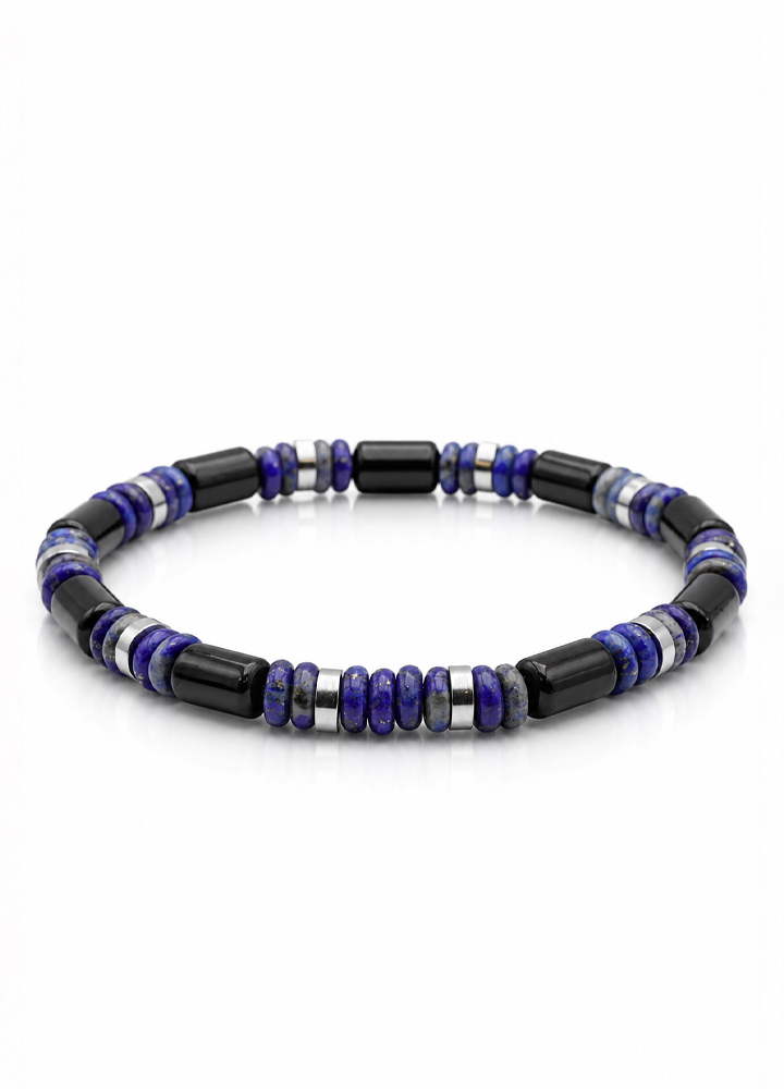 Bracelet Nemo argenté