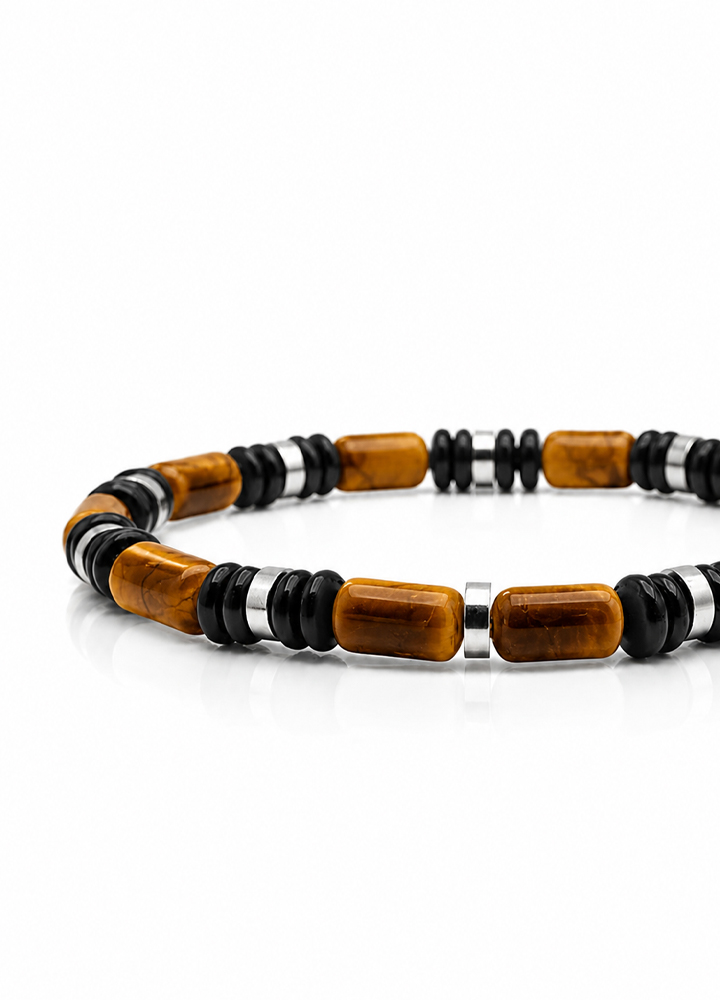 Bracelet Nemo argenté