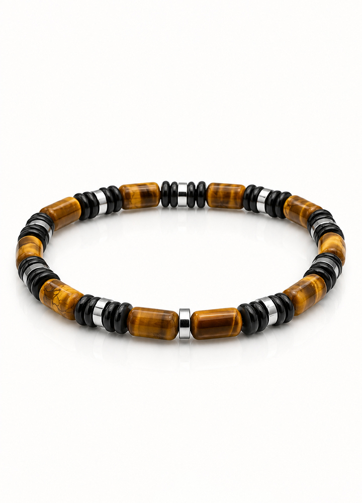 Bracelet Nemo argenté