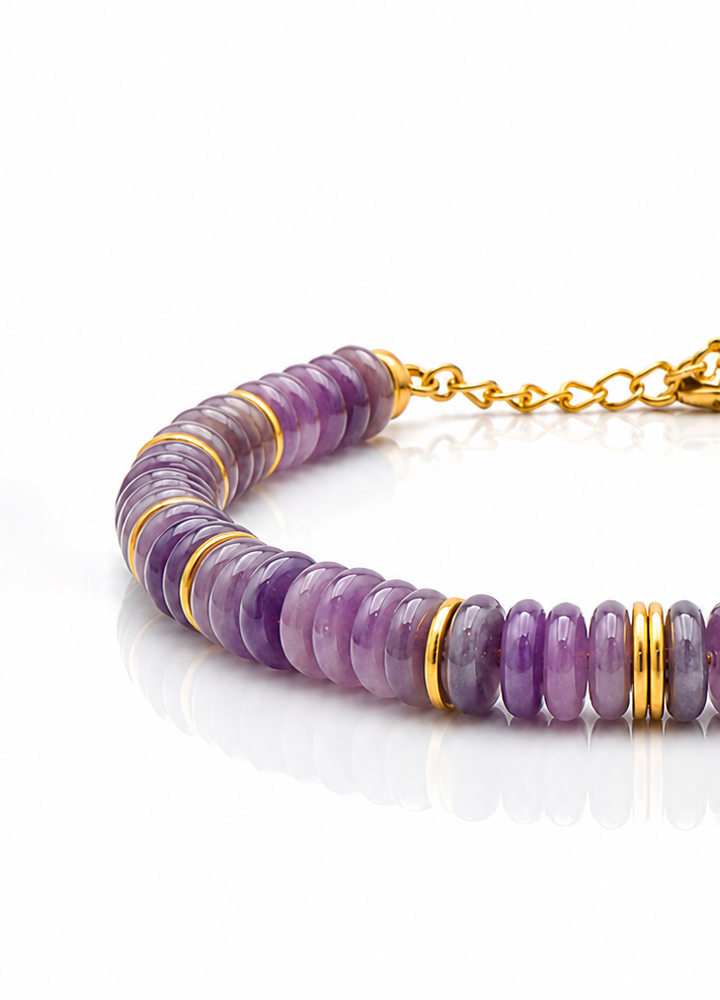 Bracelet Ona doré
