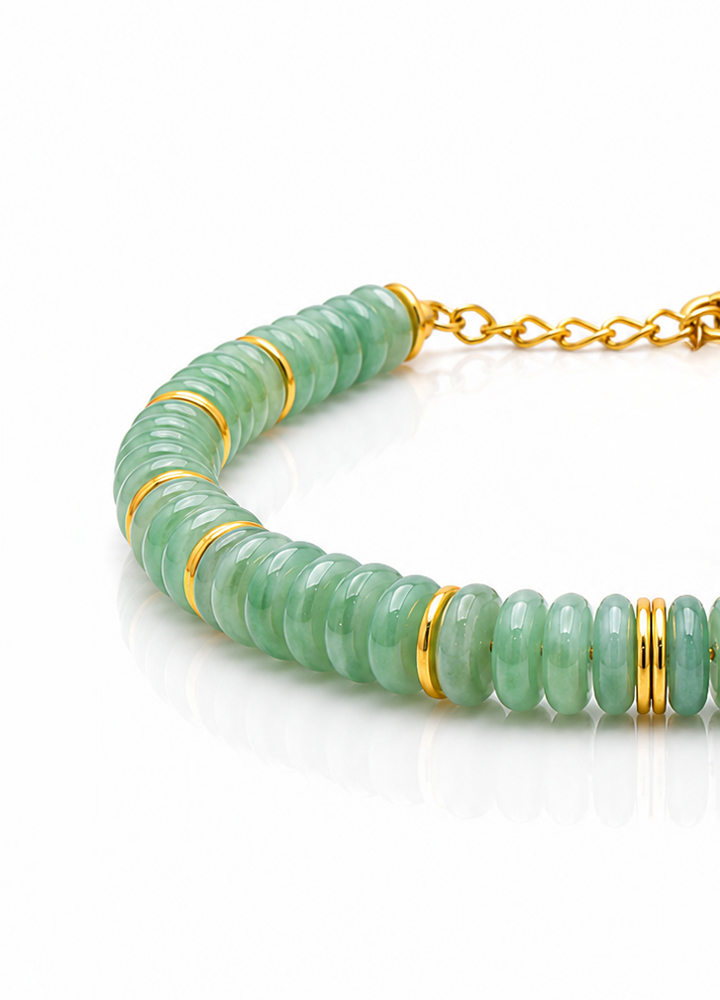 Bracelet Ona doré