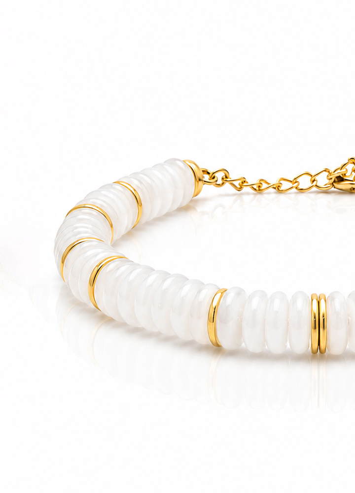 Bracelet Ona doré