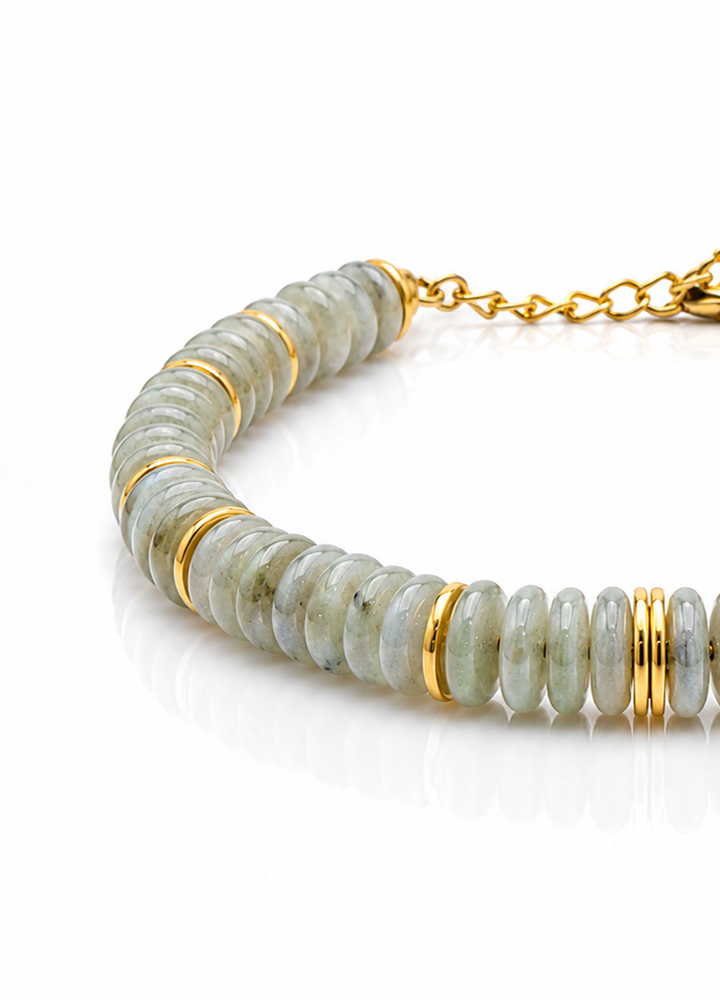 Bracelet Ona doré