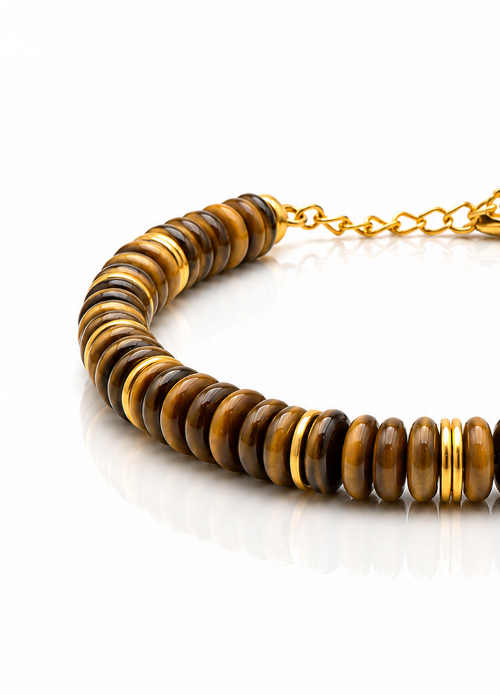 Bracelet Ona doré
