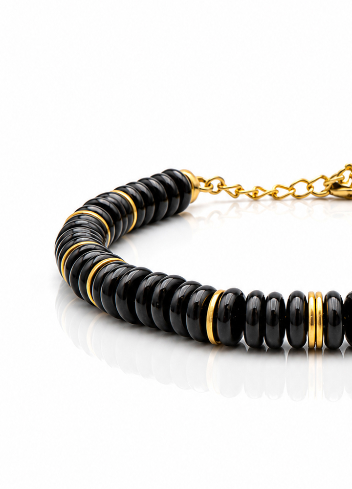 Bracelet Ona doré
