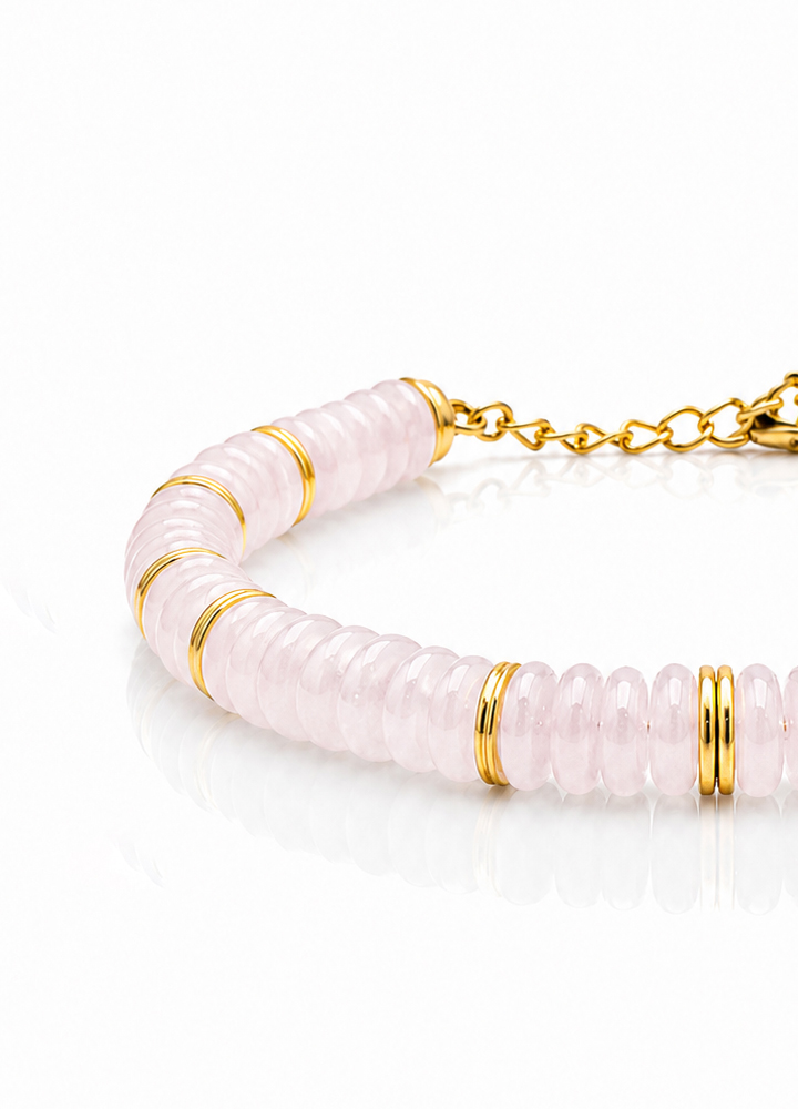 Bracelet Ona doré