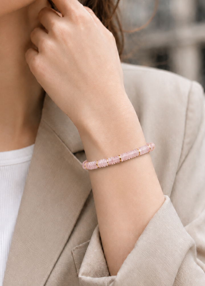Bracelet Ona doré