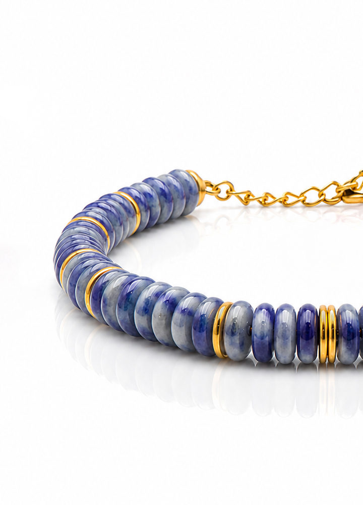 Bracelet Ona doré