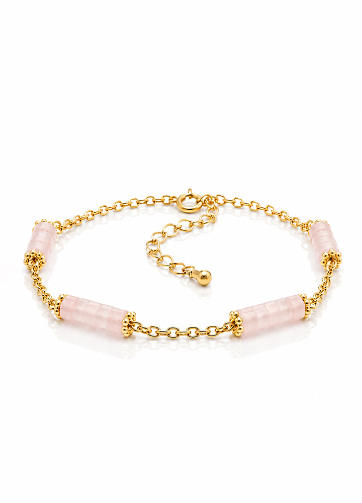 Bracelet Orane doré