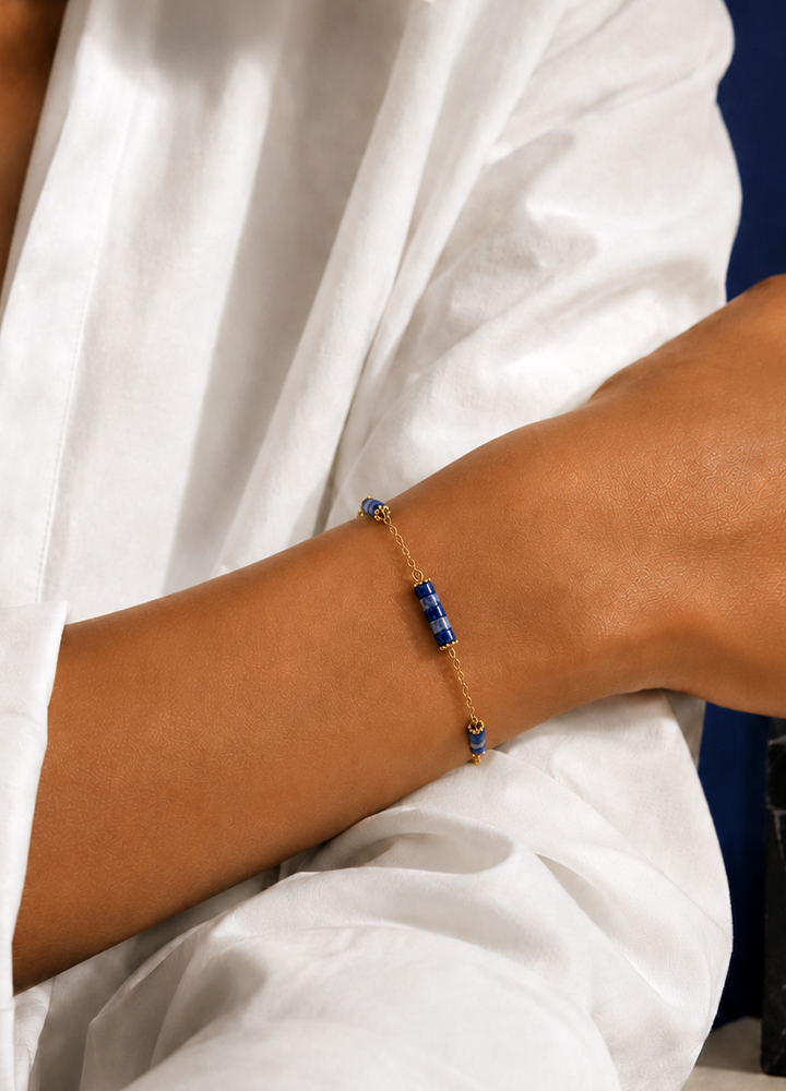 Bracelet Orane doré