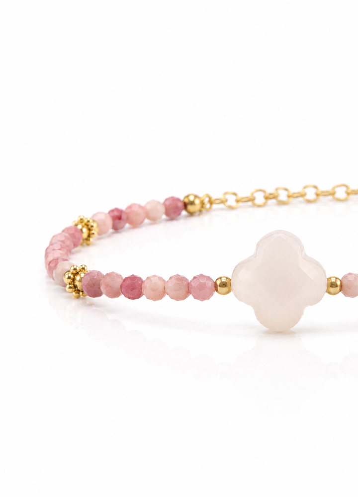 Bracelet Rosalia doré