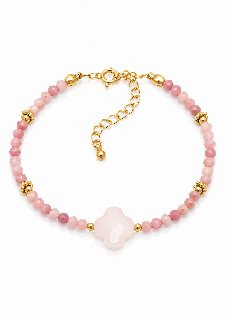 Bracelet Rosalia doré
