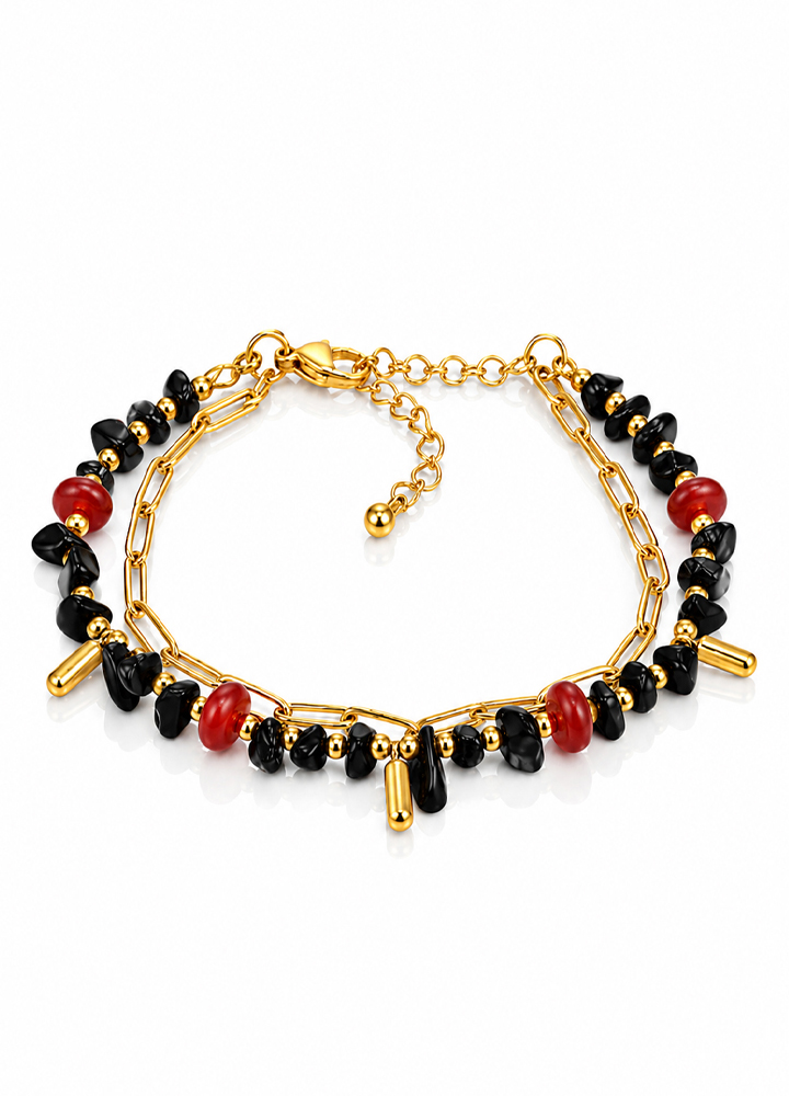 Bracelet Sothis doré