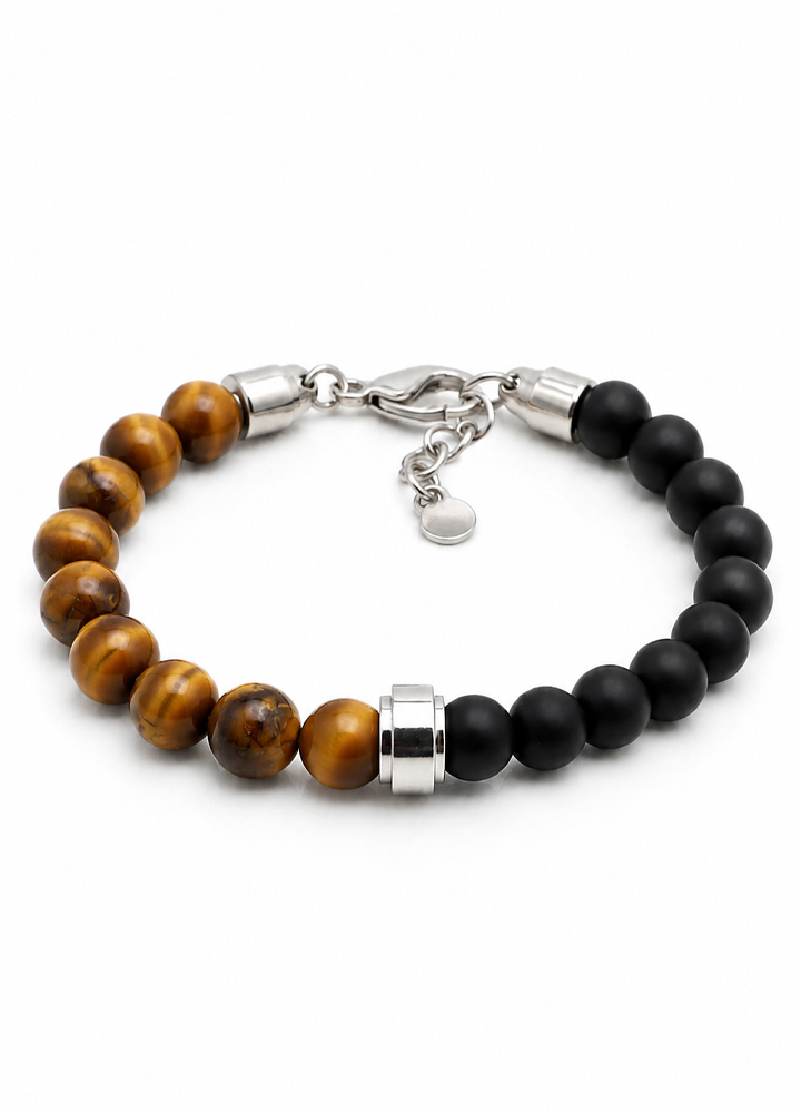Bracelet Unys argenté