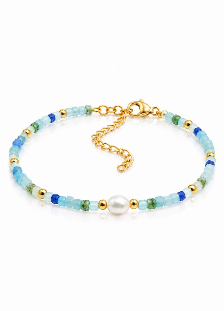 Bracelet Vaya doré