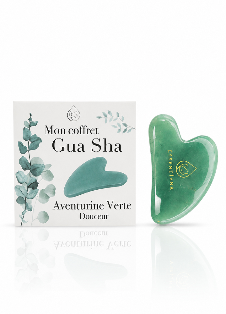 Mon coffret gua sha