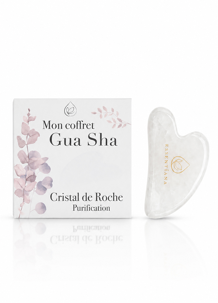 Mon coffret gua sha
