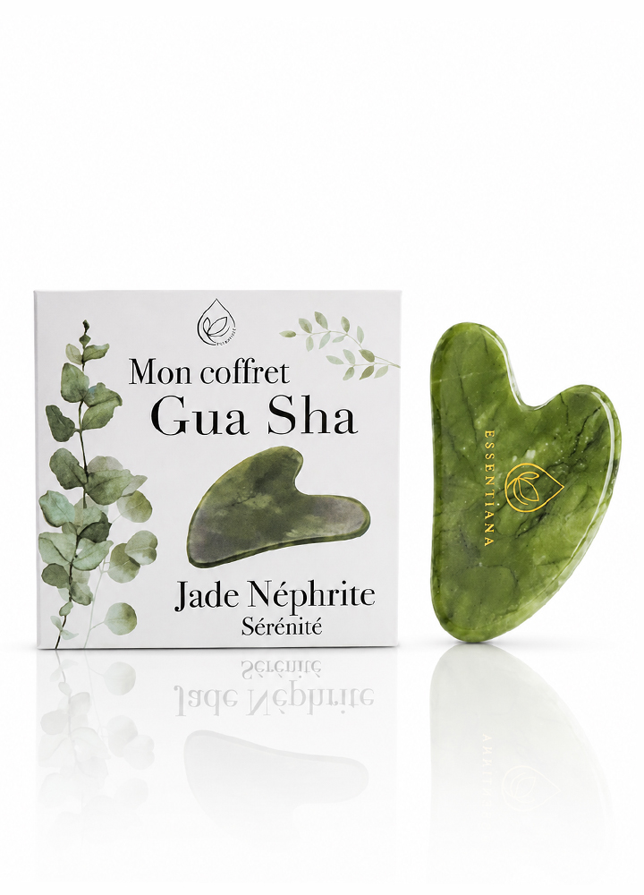 Mon coffret gua sha