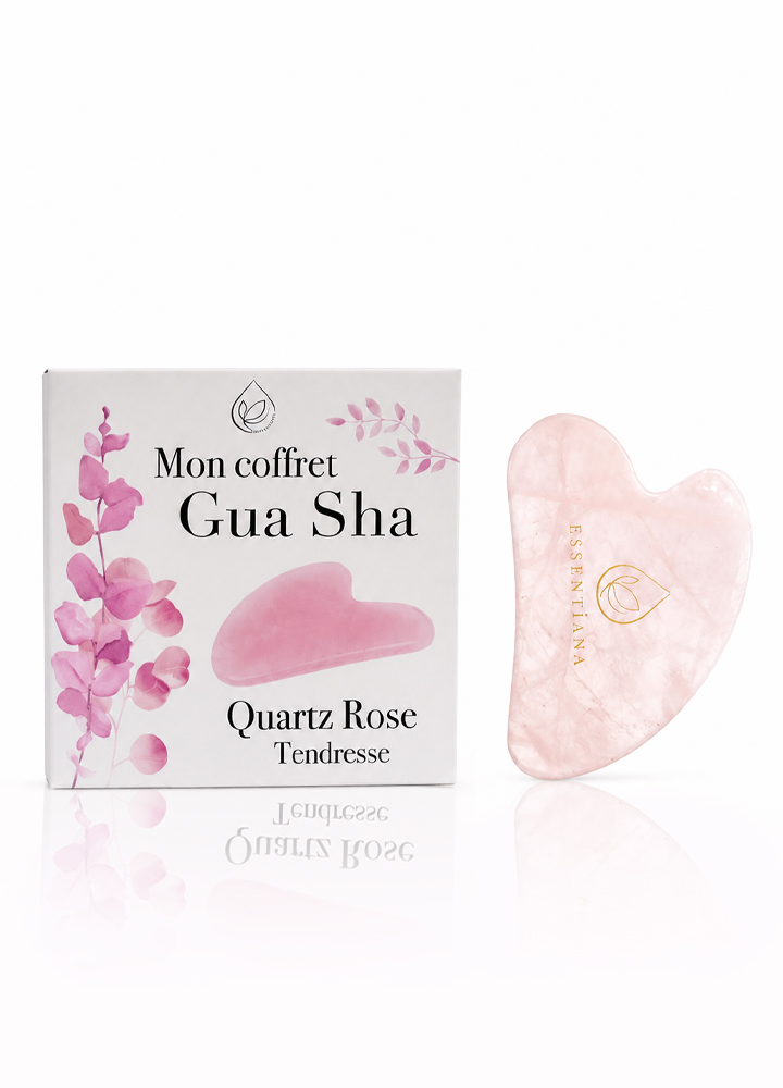 Mon coffret gua sha