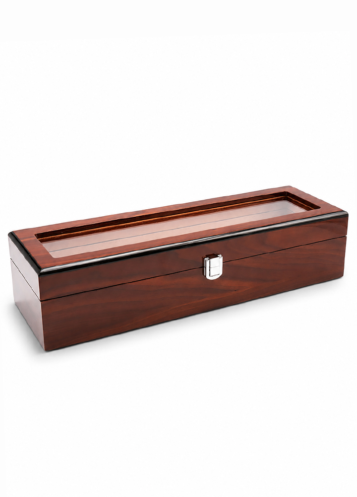 Présentoir coffret